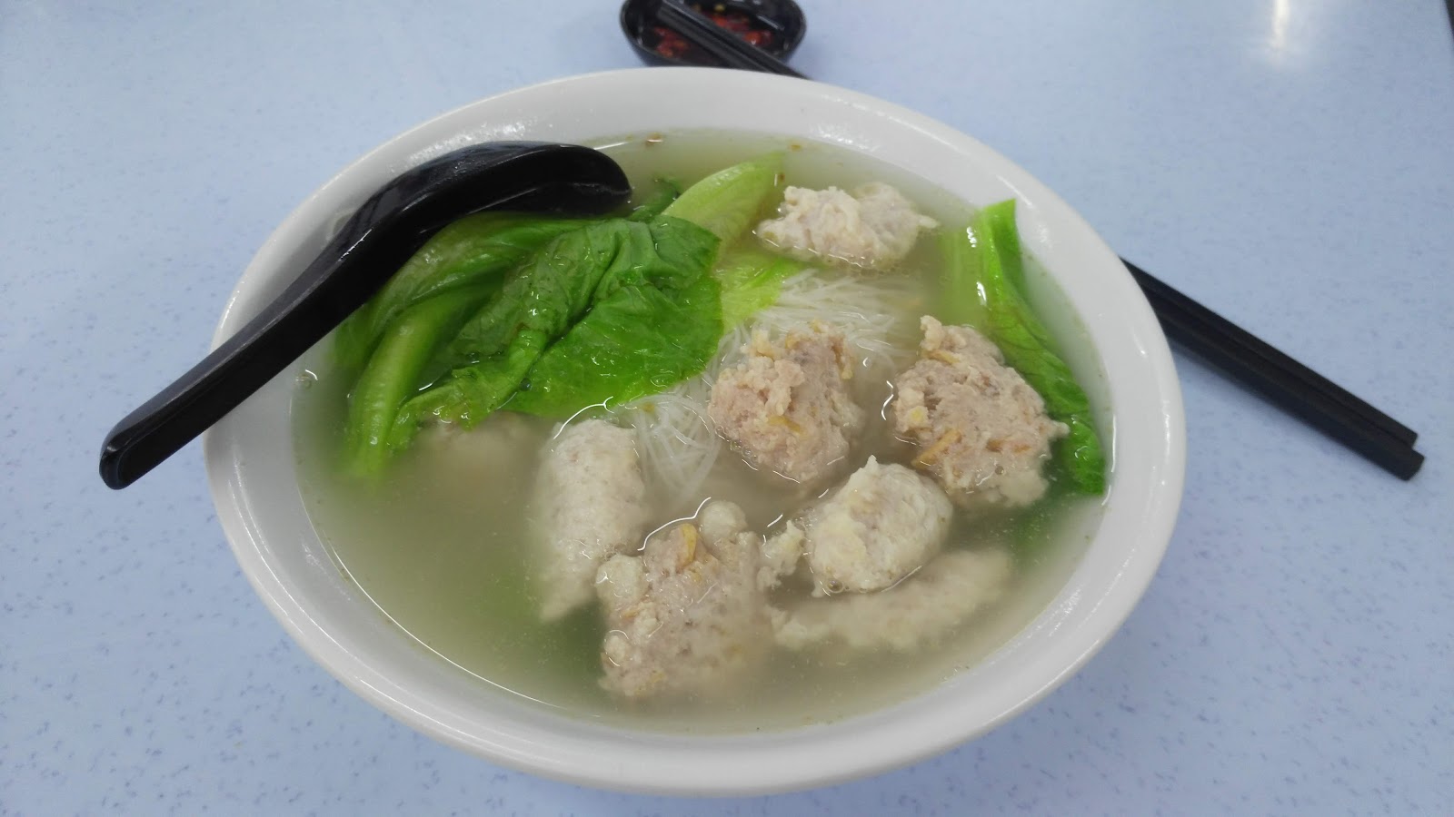 祥记面站 8